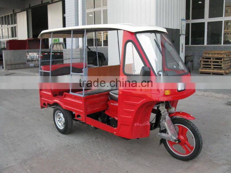 150CC 3 wheel motorcycle passenger, tuk tuk, three wheel motorcycle