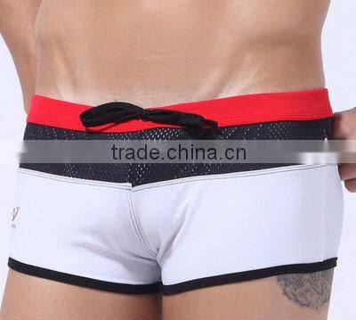 popular swim trunk male swimwear