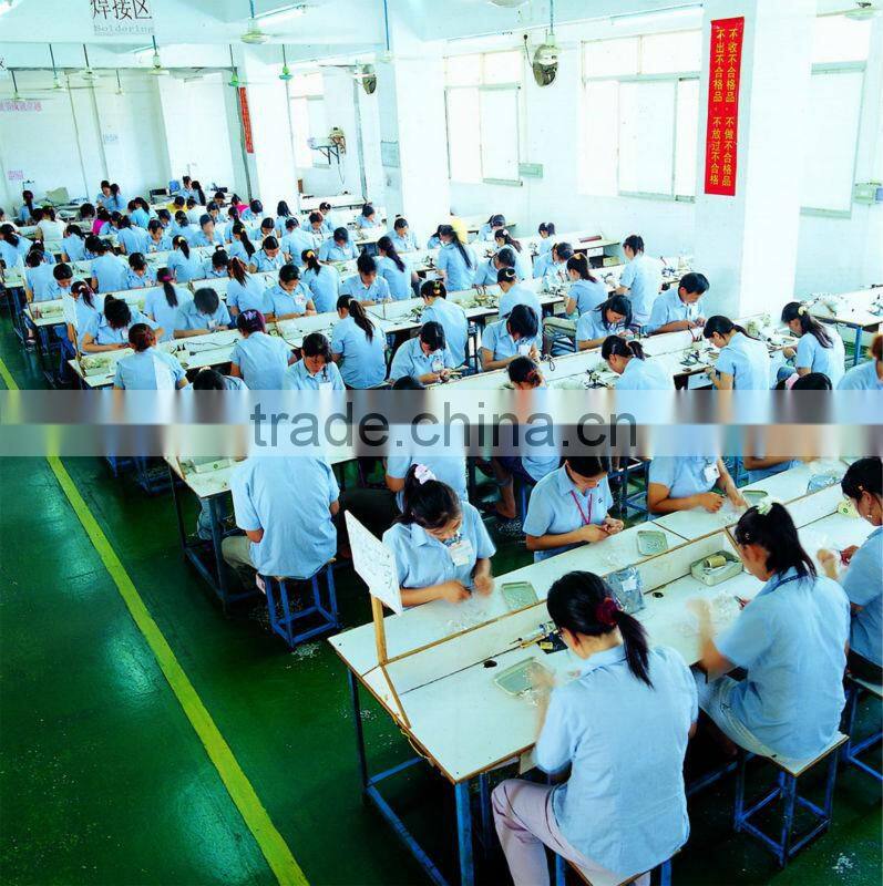 colorful led pixel bulb for holiday decoration