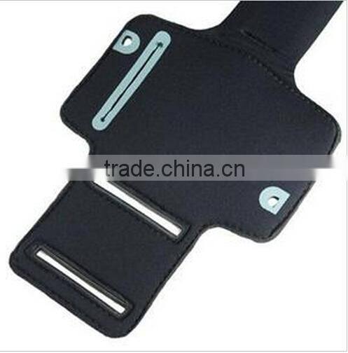 Unsex Cell phone Armband bag