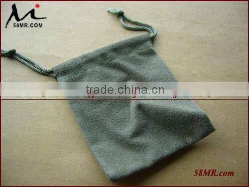 Velvet Shoe Bag,Cloth Drawstring Pouch Bags,velvet bag for gifts,velvet wine bag