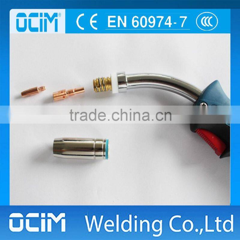 25AK Welding Kit Swan Neck and Handle