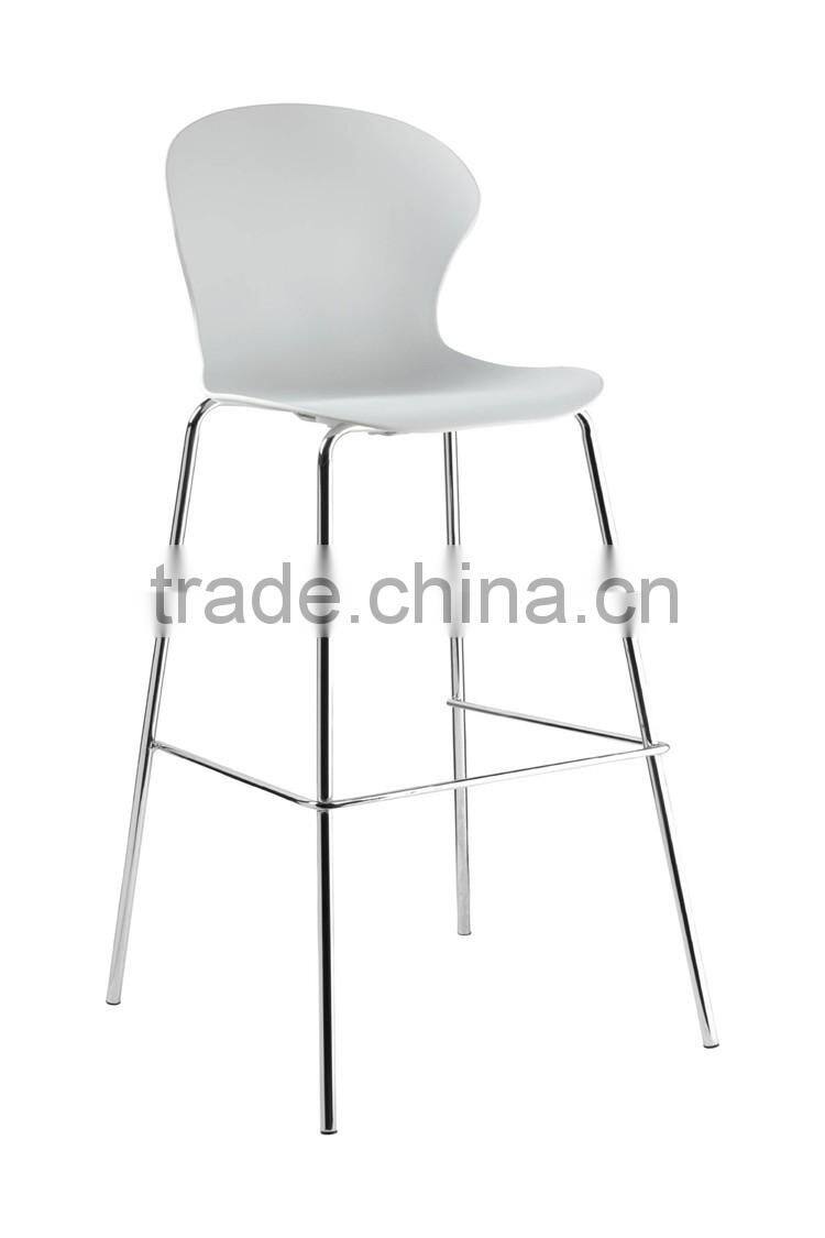 Better High Quality PP Bar Chair Y453