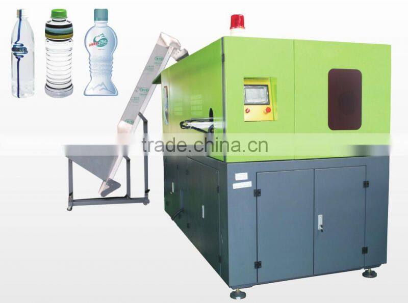 Good Reputation Blow Molding Machine