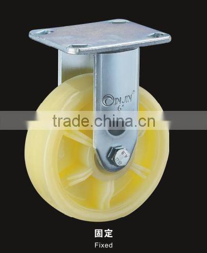 caster for self balance scooter