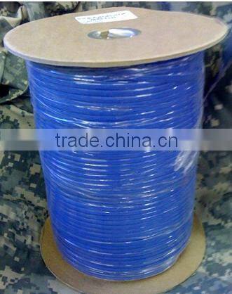 Factory supply attractive price 550 rainbow paracord