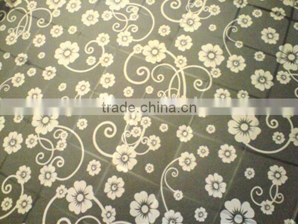 Acid etching Stainless Steel