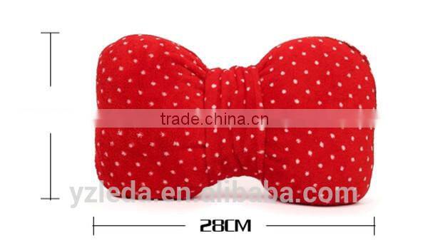 bow Shape Air Condition Blanket
