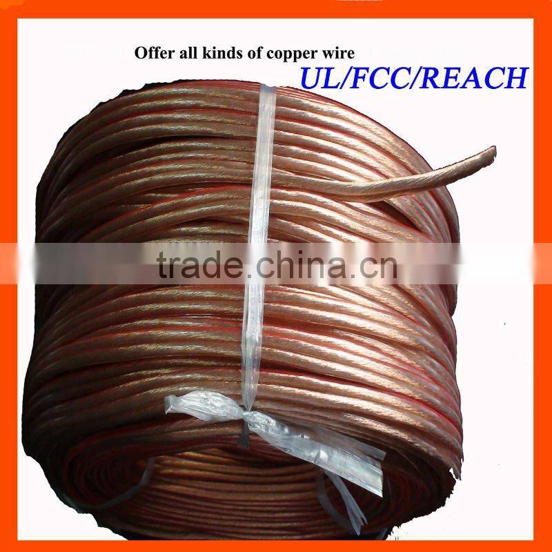 Offer all kinds of enamelled copper wire