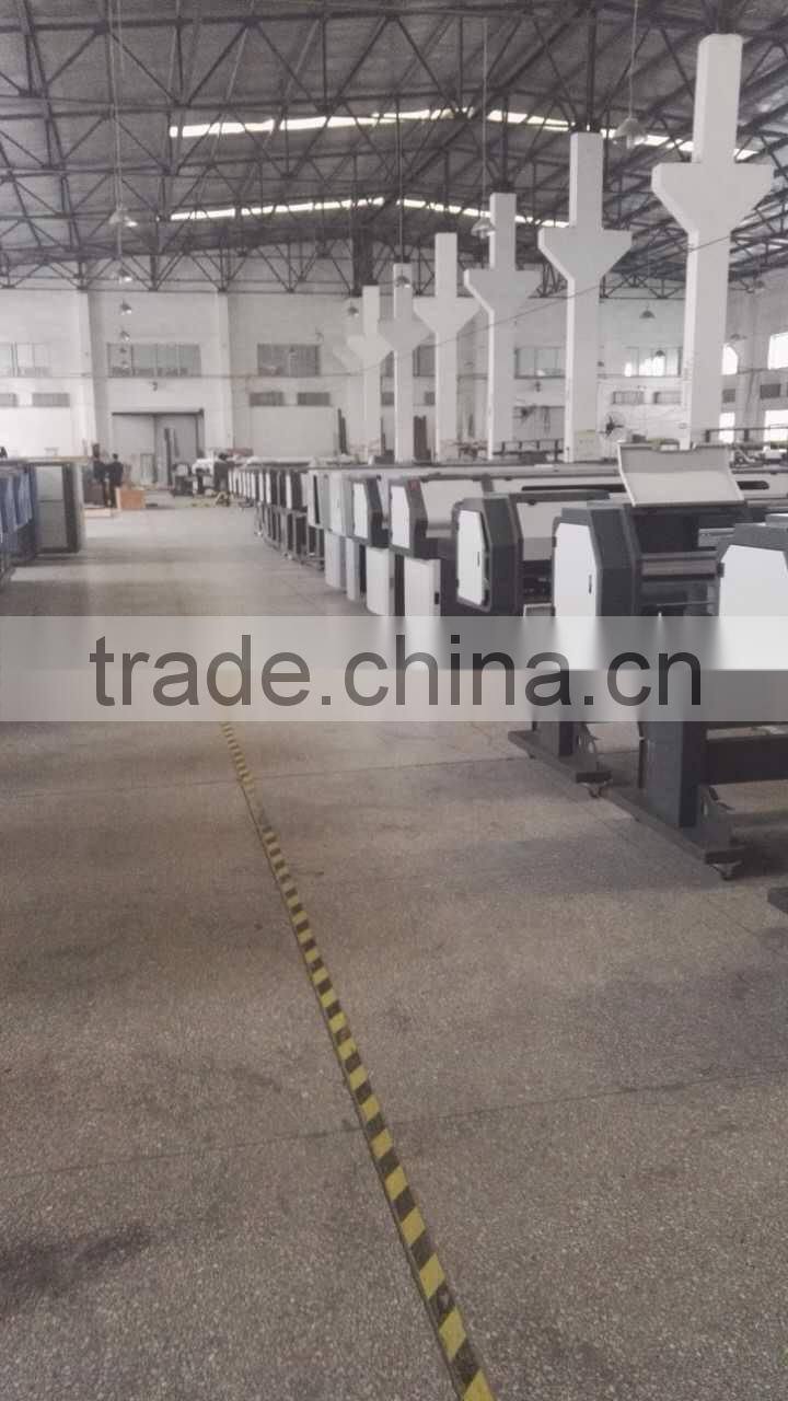 2016 new products T-shirt digital printing machine price is good