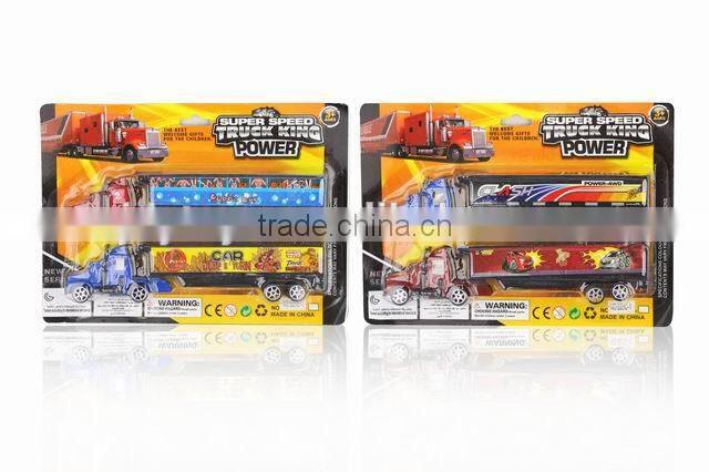 baby children kids multicolor plastic mini pull back Vehicle model truck