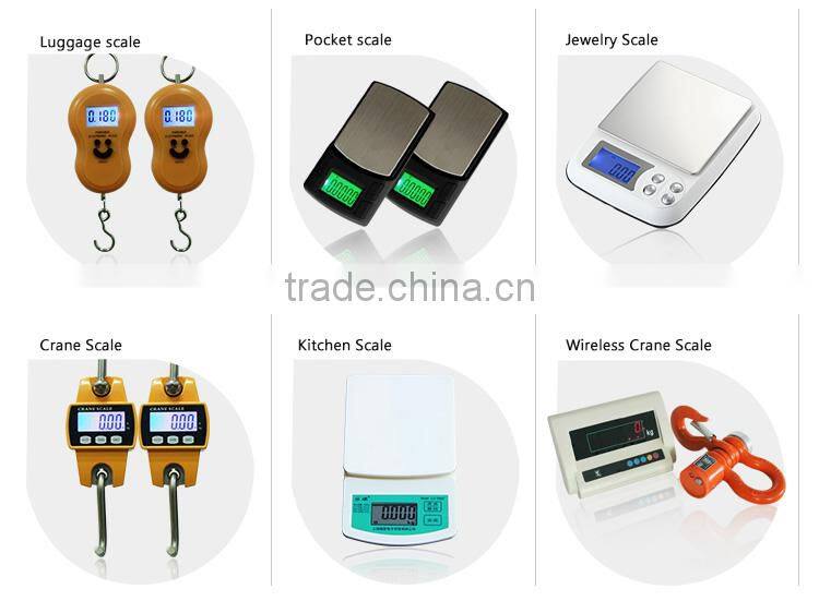 Digital Price Computing Scale Table Price Computing Scale
