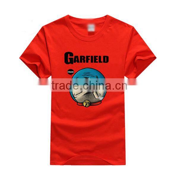 Sublimated T-shirts/ Promotional T-shirts/ OEM Design Men Printing T-shirt(lyt010010)