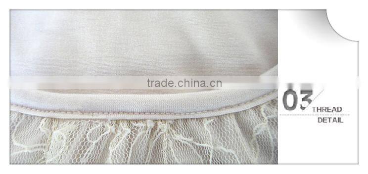 The new 2016 design promotion the new short-sleeved summer snow spins unlined upper garment