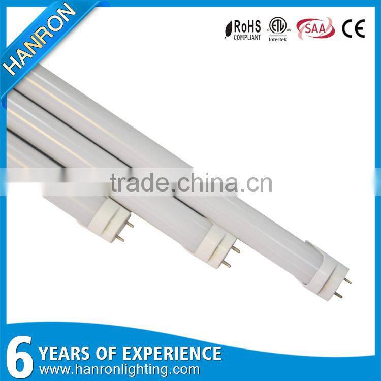 Chinese imports wholesale 18 watt led tube bulk buy from china