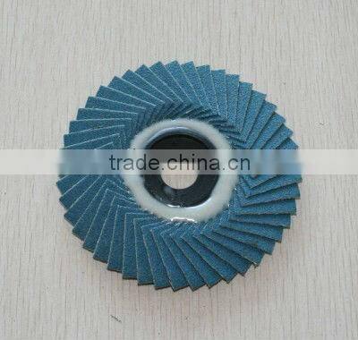 cost-effecient flap abrasive wheel/flap discs