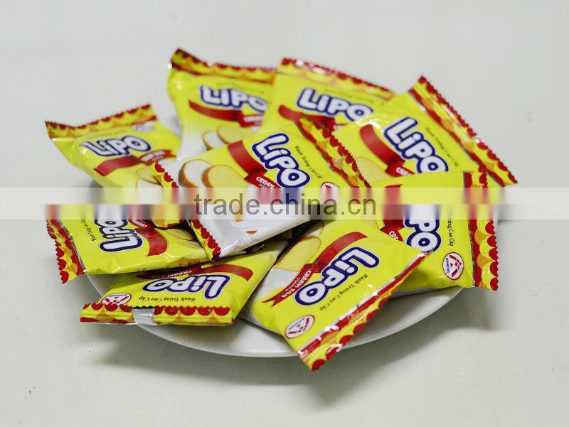 LIPO Egg Cream Cookie - Hot Sales 2013