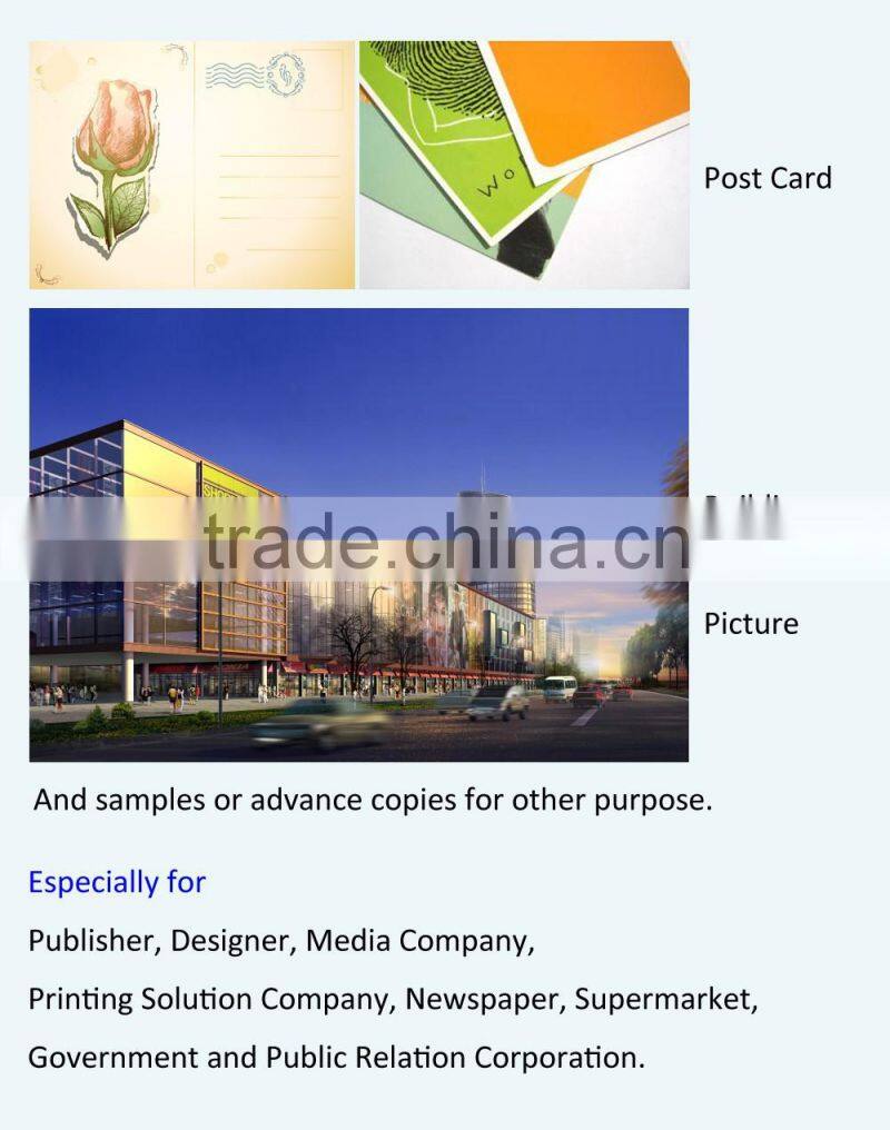 high quality art paper pigment ink For Epson Stylus Photo R2400/7800/9800/7880C/4880C
