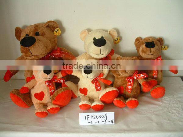 24cm fashion customized stuffed & plush toy animal horse