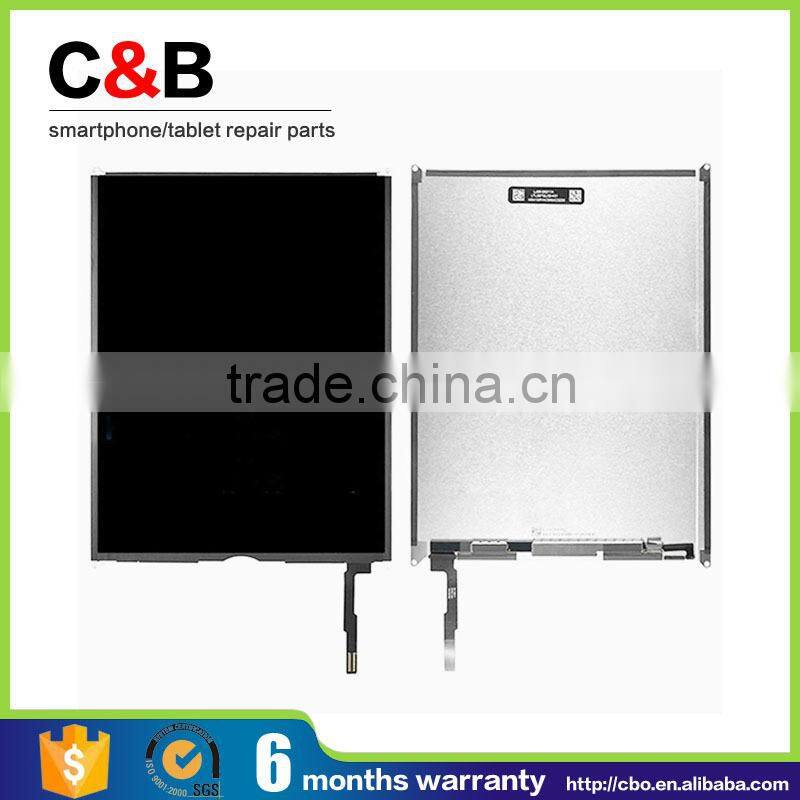 Wholesale price Original for iPad Air LCD