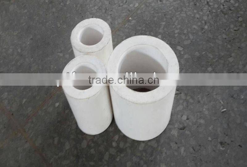 plastic ptfe tube stock
