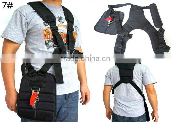 brush cutter Shoulder Tape