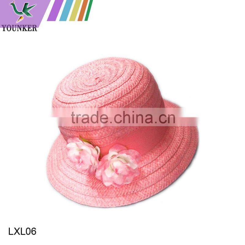 2016 Fashion hat for woman