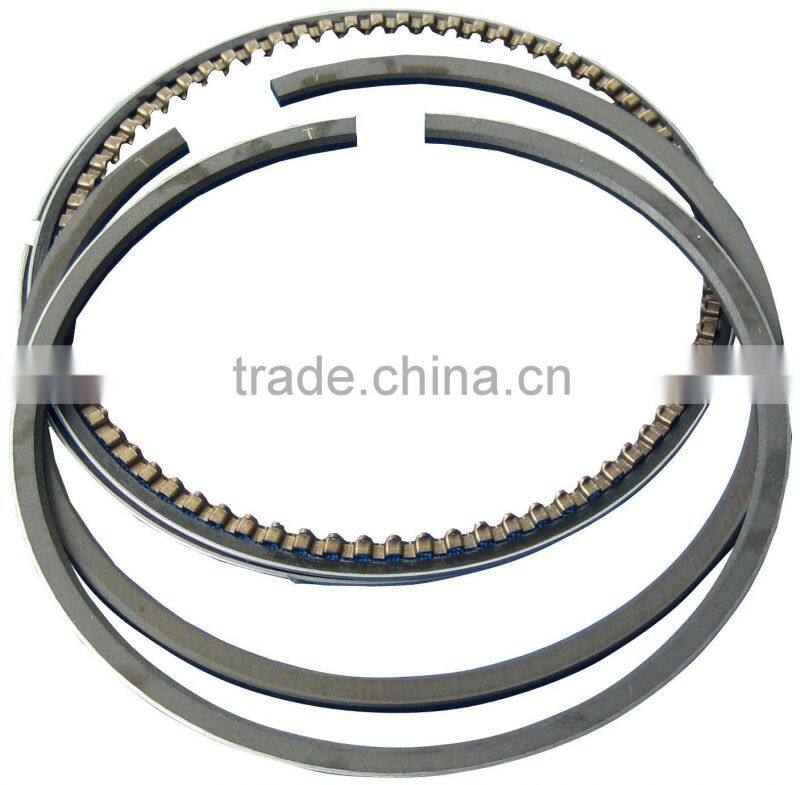 Hebei Factory Offers Bangladesh Farm Machinery Spare Part Piston Ring