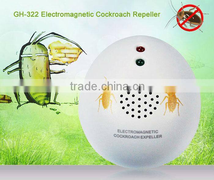 Indoor Pest Control Electroic Cockroach Repellent