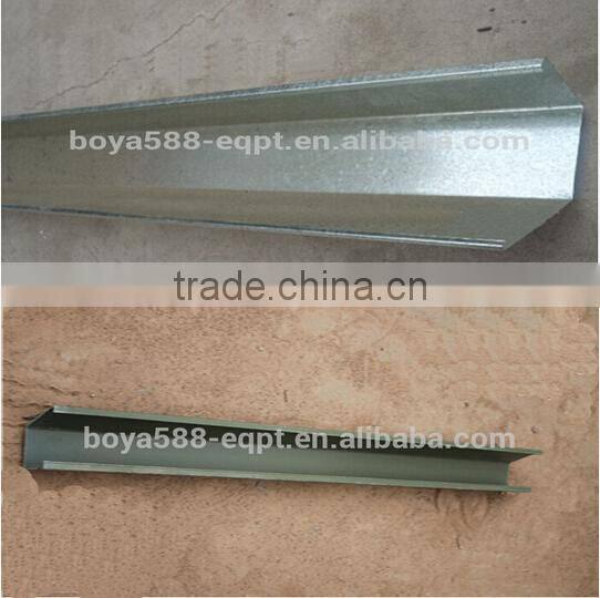 Poultry Battery Cages waterer equiped For Quail Rearing