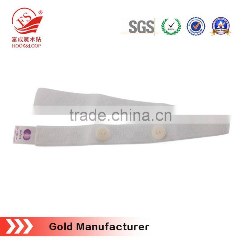 Safety hook&loop medical bandage for hospital in Estonia