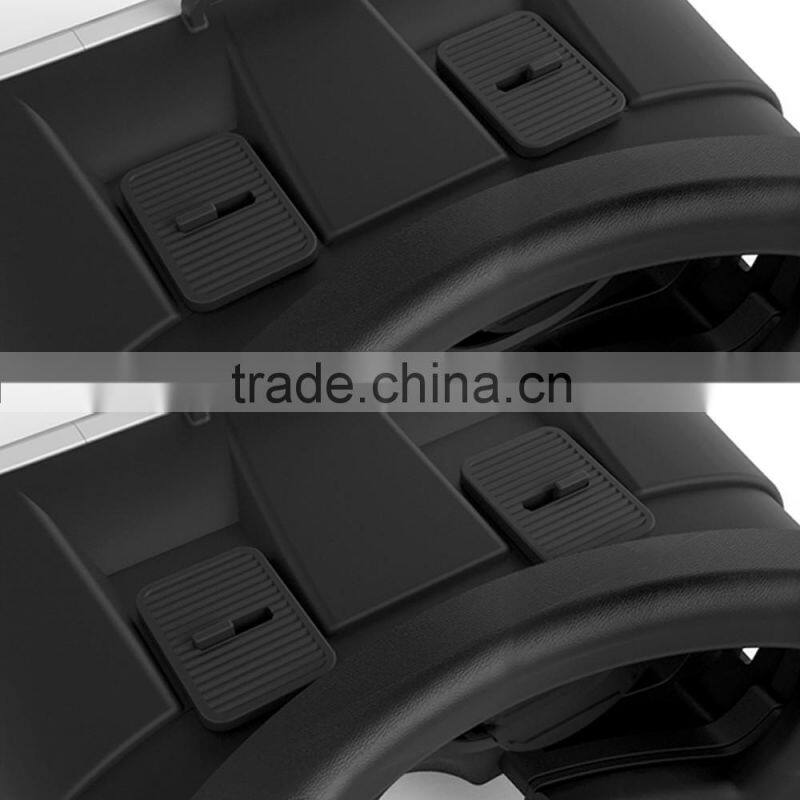 3D Virtual Reality 3D VR Box Headset Game Glasses Helmet for Phone 3D Glasses bluetooth remote control