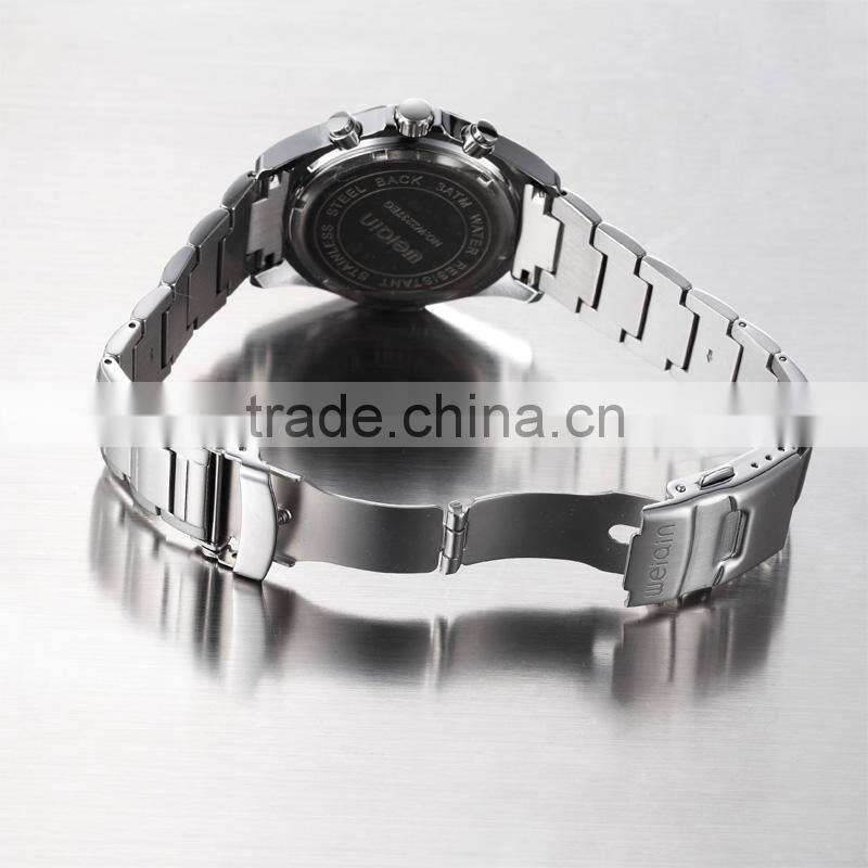 china experienced factory high quality oem custom brand design watches for man