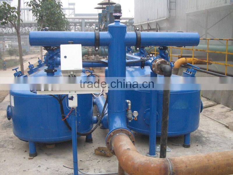 industrial activated carbon water filter sand filter