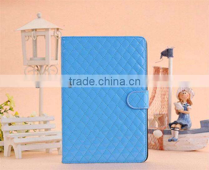 Leather case for iPad Mini Case (GF-MINI-21)