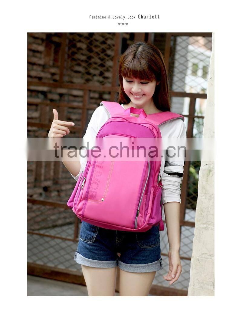 2016 Tactical hiking backpack perfect material bag wearable backpack