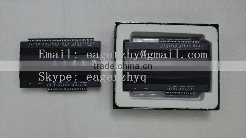 Bio160 advanced fingerprint access control panel