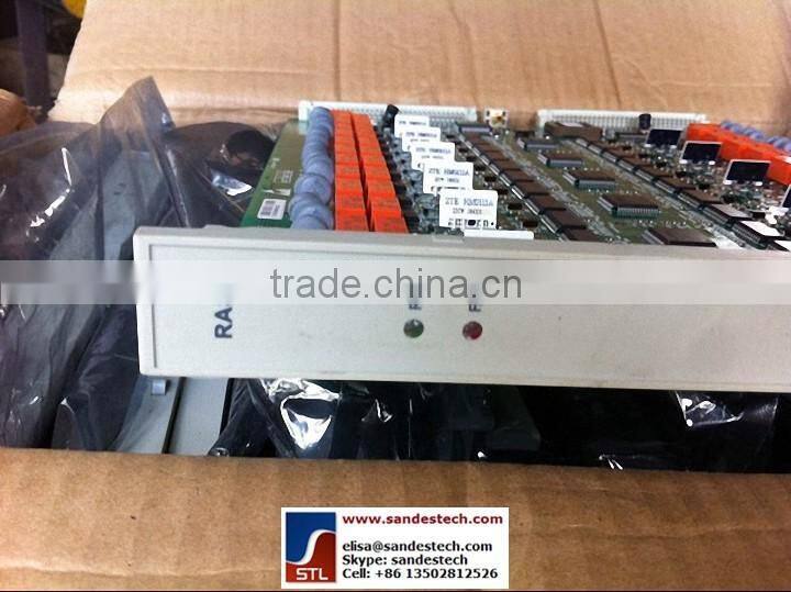 ZTE RASL RASL-INF RASL-IDT1054 B040200 reversal Analog Subscriber Card for ZTE ZXJ10 ZXJ10B PSTN