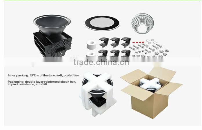 1000w led floodlight replace floodlight 2000w IP66 waterproof LED high mast light