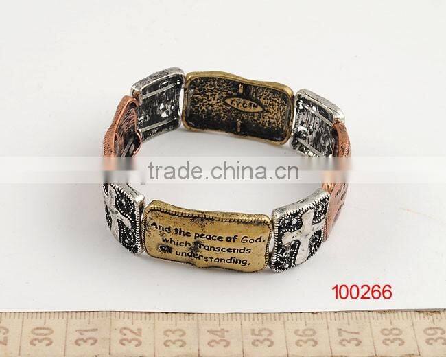 Factory Trade Assurance fashion bracelet