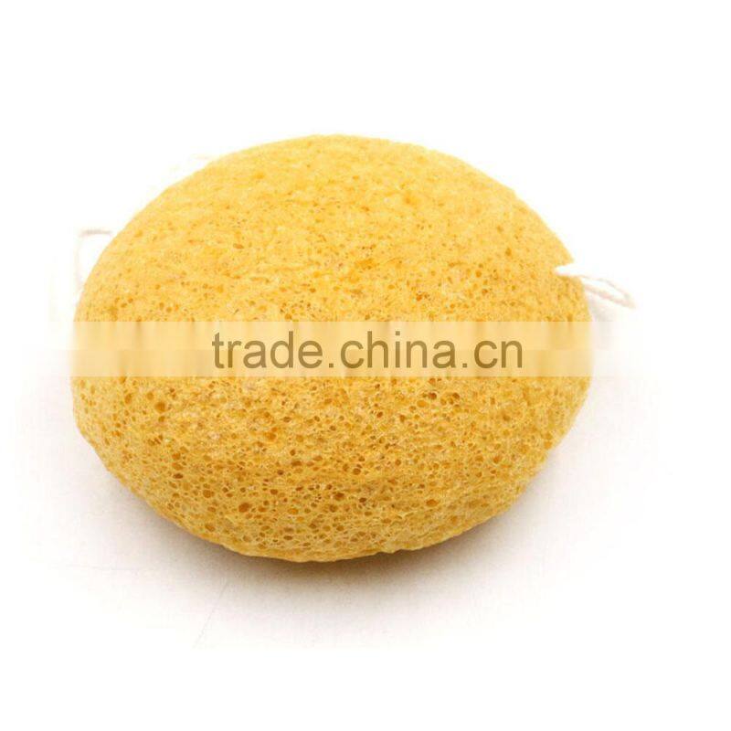 hot selling skin-care sponge konjac