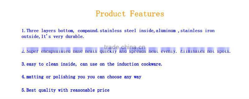 couscous stainless steel pot