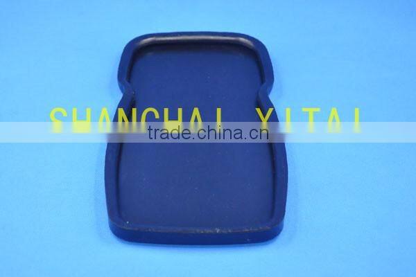 High abrasion performance anti slip gym floor rubber mat 20mm manufacturers in China