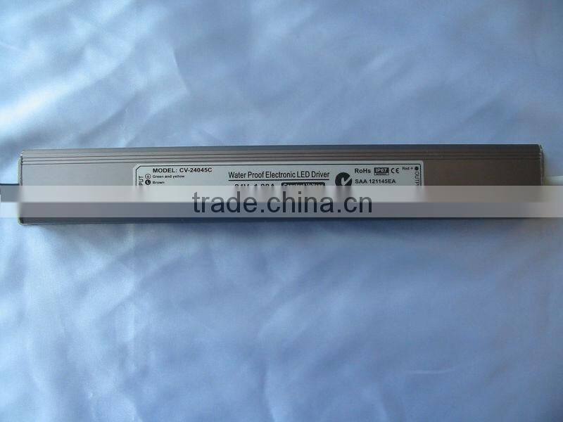 12V 45W Waterproof Power Supply LED