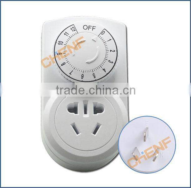 Cheaper USA/Australia/European Mechanical Countdown Timer