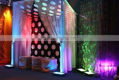 2016 RP innovative systems pipe and drape FOR SALE