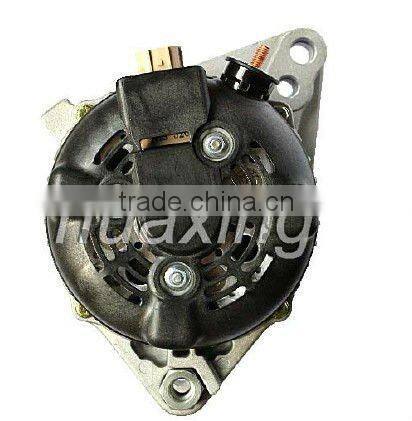 Starter alternator for TOYOTA 27060-0P030 104210-423 12V 100A