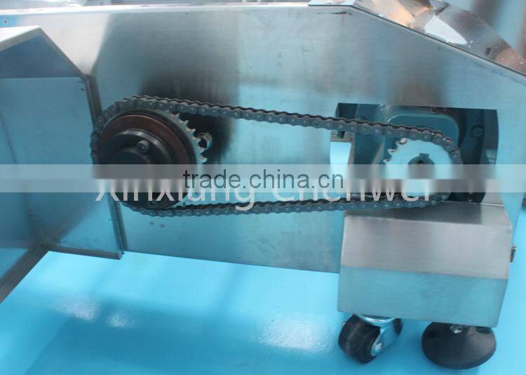 Z type Bucket Elevator for wheat rice corn soybean for sale