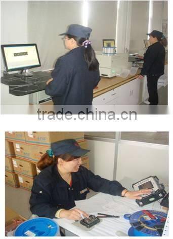 Single mode double sheath ADSS cable price