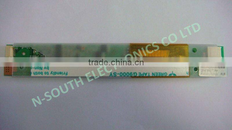 inverter for hp dv6000 pn as0231721c1 v6000 dv6000 dv6100 dv6300 dv6500 dv9000 high-pressure section